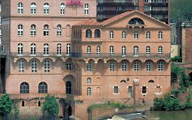 Mercure Albi Rives du Tarn