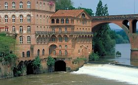 Mercure Albi Rives du Tarn